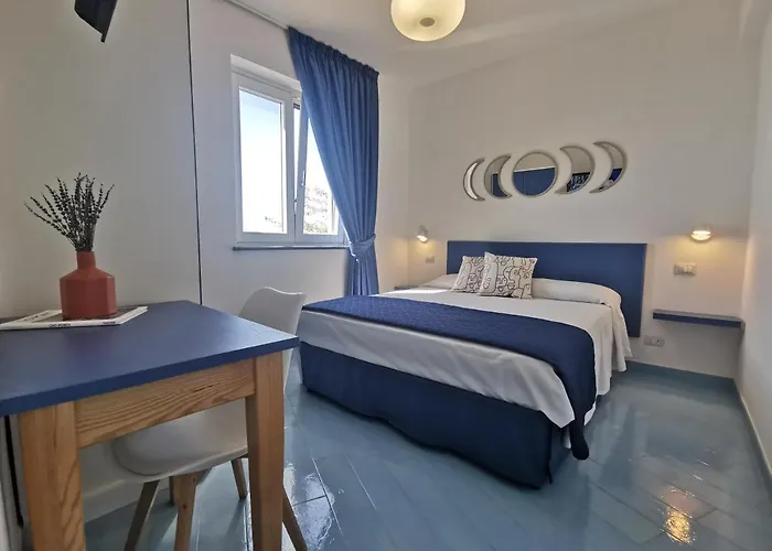 Lena Magda B&B